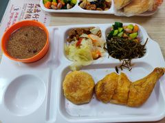 -香妃烤鸡(新奥店)