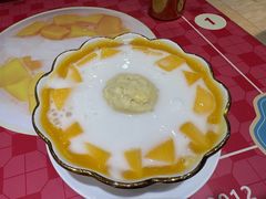 -甜心妈妈·榴莲星级糖水(北京路总店)