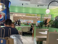 -川人百味(金安中央大街店)