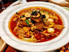 -眉州东坡·熊猫主题餐厅(枫蓝店)