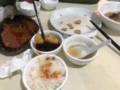 -满口香饭店