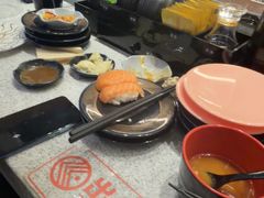 -争鲜回转寿司(中街大悦城店)