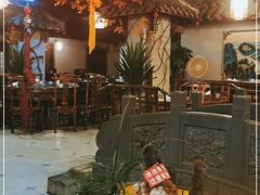 大堂-庭院小酌(瑞莲街店)