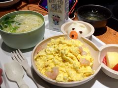 -云海肴·汽锅鸡·云南菜(高德置地店)