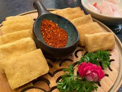 -山石榴·贵州菜(丰盛里店)