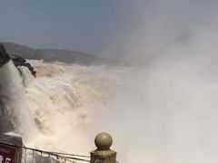 -陕西黄河壶口瀑布旅游区