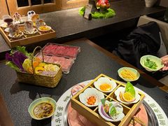 -菌自由丨野生菌火锅特色庭院餐厅(丽江古城店)