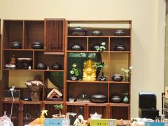 -福照楼汽锅鸡·云南菜(火车站锦江店)