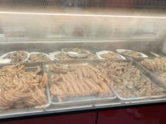 -吴山贡鹅(罍街店)