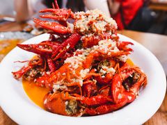 -虾小龙老长沙龙虾馆(坡子街店)