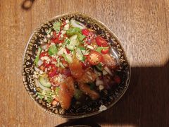 -乔街深夜食堂·小龙虾·高压锅生蚝(杭州总店)