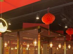 -晋阳春·山西菜·北京烤鸭(交大店)