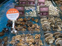 -徐记海鲜(阿波罗店)