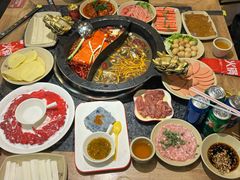 -蜀大侠火锅(春熙路店)