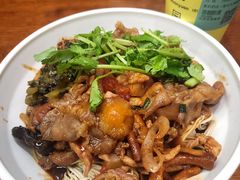 -爱家面馆(常州总店)