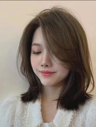 点击看大图 -MORI HAIR SALON日式美发沙龙