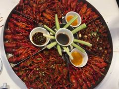 -湘江大码头·龙虾馆(渔人码头一店)
