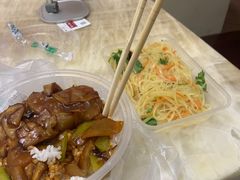 -津鲁园饭店