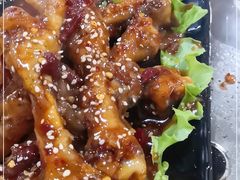 -妈妈手(山大总店)