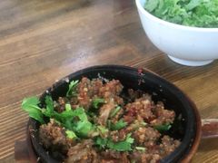 -刘记古镇羊肉汤