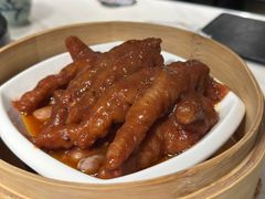 -陶陶居酒家(新天地店)