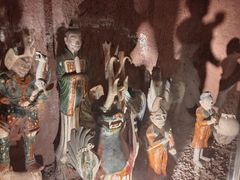 -洛阳古墓博物馆