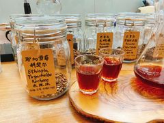 -COFFEE HOLIC(朝外SOHO店)