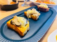 -必胜客(栖乐荟店)