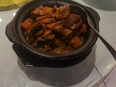 -围龙屋客家食府(福田店)