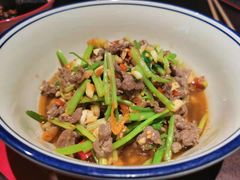 -洞庭土菜馆(天河北总店)