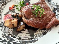 -夏苑(新加坡丽思卡尔顿美年酒店)