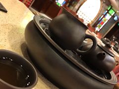 早茶-点都德(聚福楼店)