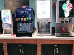 -比格比萨自助(花园路店)