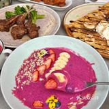 成都plmm都去吃这家brunch!可丽饼好好吃