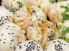 特制小锅生煎-大壶春生煎(四川中路店)