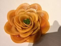 -知楚•精致湖北菜(武商MALL店)