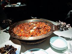 -雲蜀龙阁·金牌水煮鱼(方庄店)