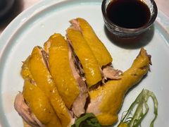 -绿茶餐厅(杭州黄龙K-lab店)