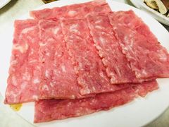 -大槐树烤肉馆