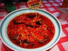 -辣小鲜·南昌大排档(船山路店)