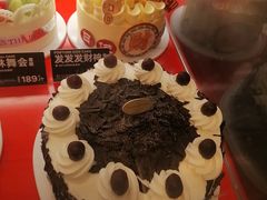 -味多美蛋糕(白广路店)