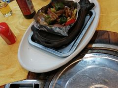 -园林美食城·本土农家菜(杨和镇店)