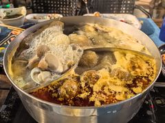 -渔家火锅·海鲜自助餐·演艺(亚龙湾天域酒店)