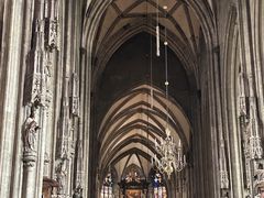 -斯蒂芬主教座堂(Stephansdom)