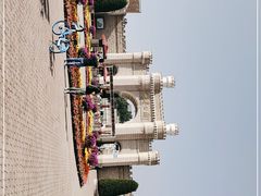 -北京世界公园