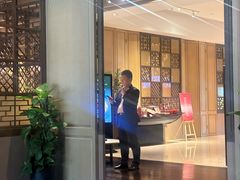 -五缘湾凯悦酒店·悦饗中餐厅