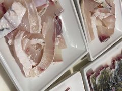-中山脆肉鲩(新圳东路店)