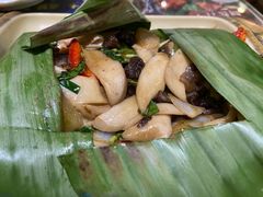 -茶花妹子云南餐厅(传媒大学店)