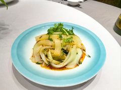 -钱记·乡野菜(紫荆花路店)