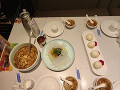 -北李·海肠捞饭·大连菜(望京凯德MALL店)